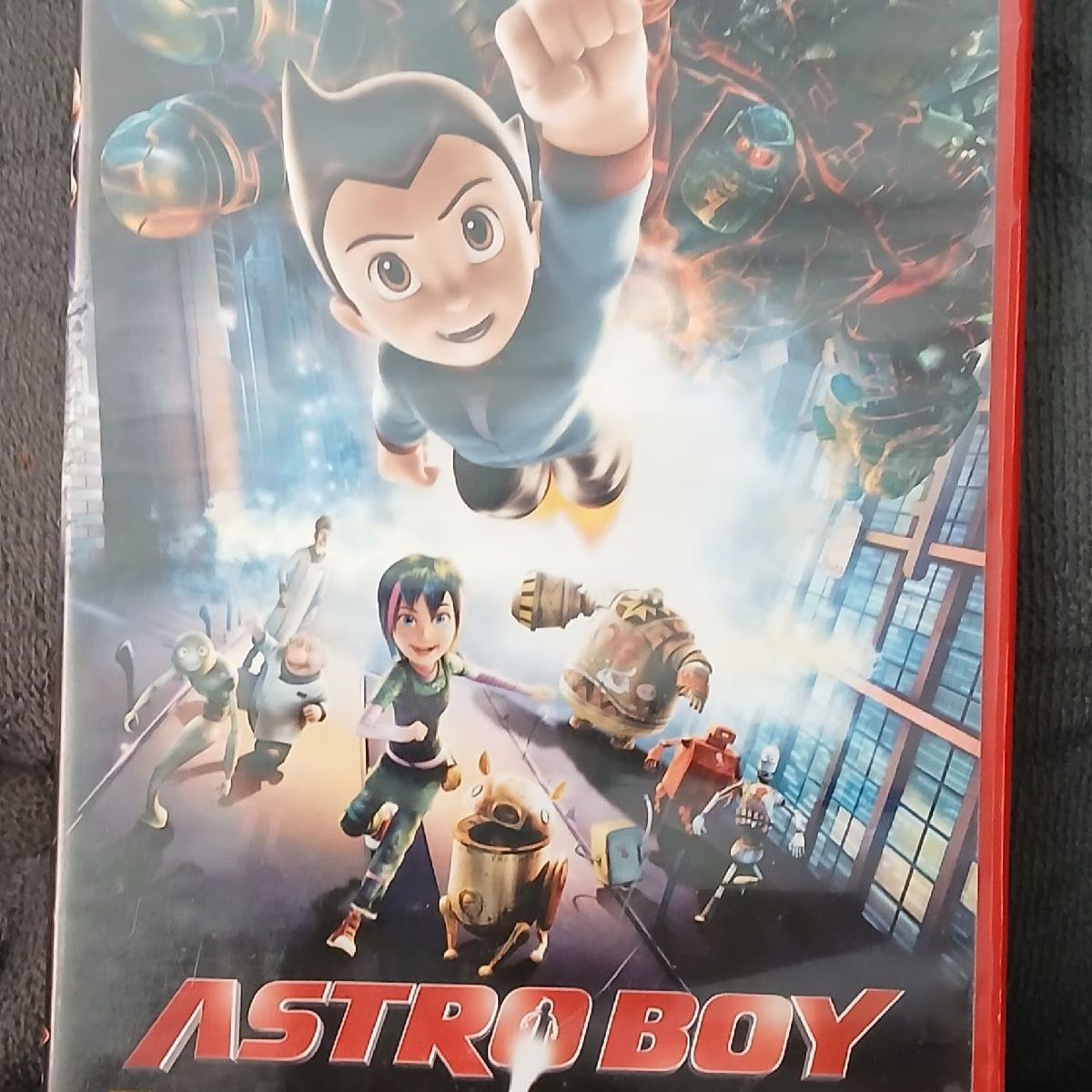 ASTRO フォトブック STarlight dvd