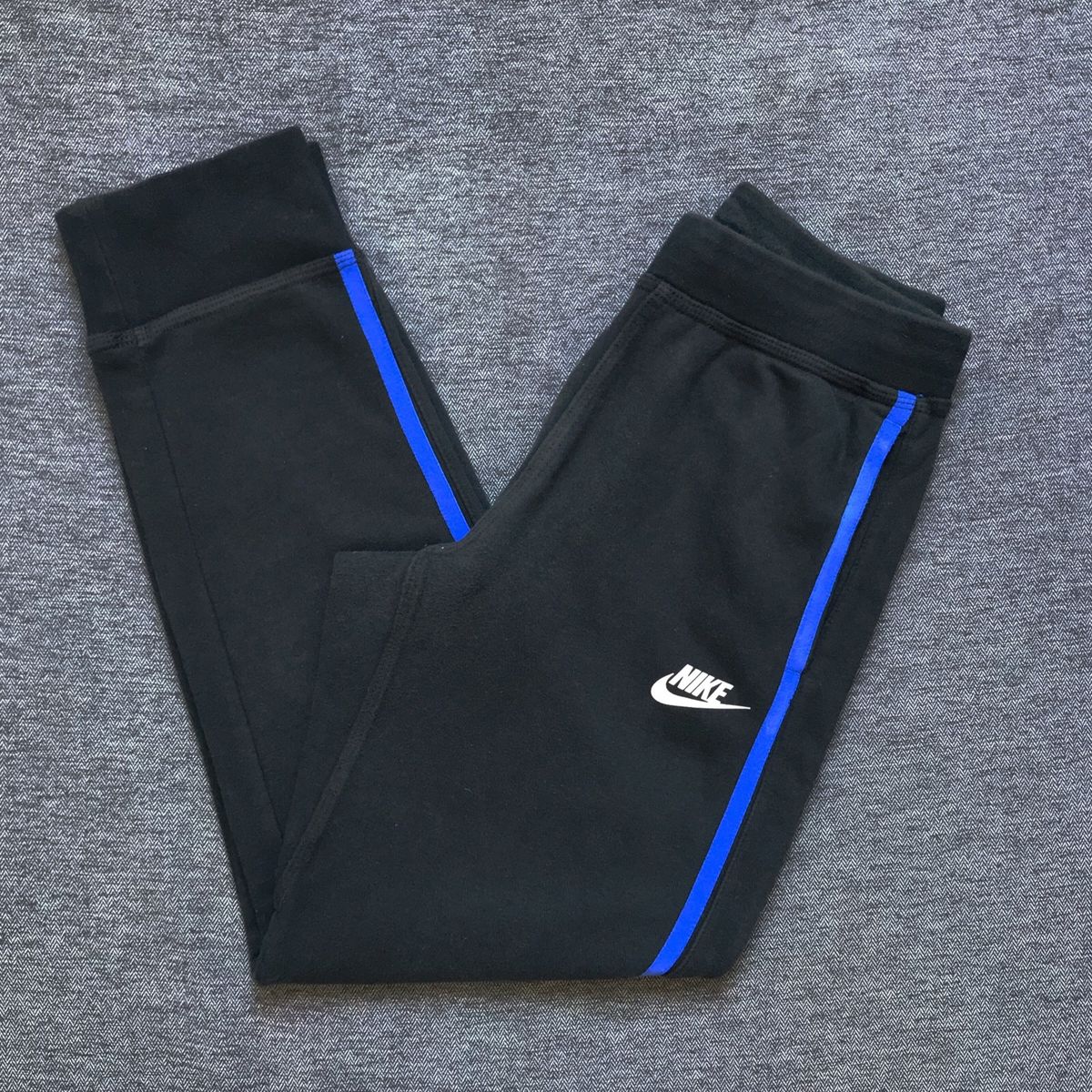 calça nike olho de gato