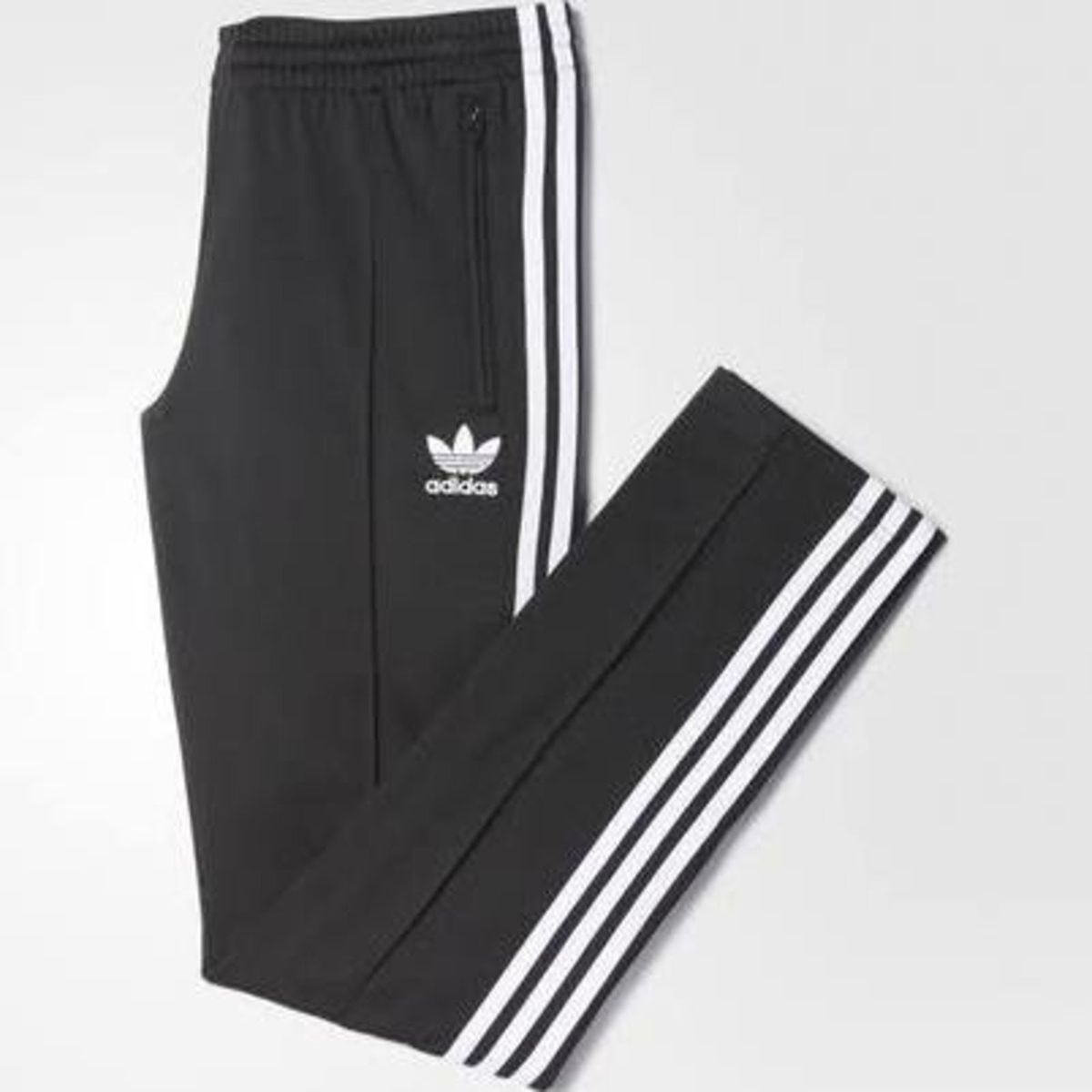 calça adidas firebird feminina