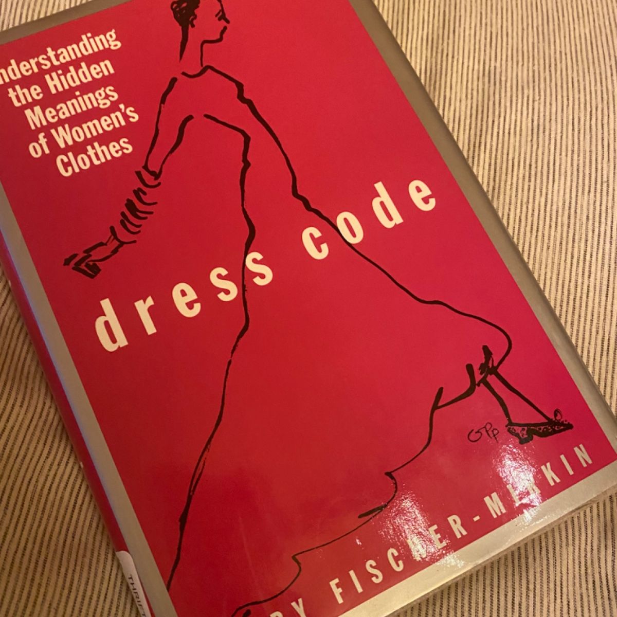 Hidden Dress Code Meanings