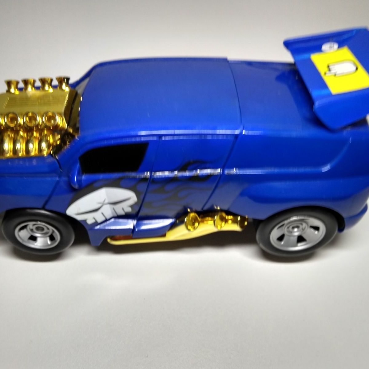 Hot Wheels faz concurso que transformará carro real em brinquedo da marca