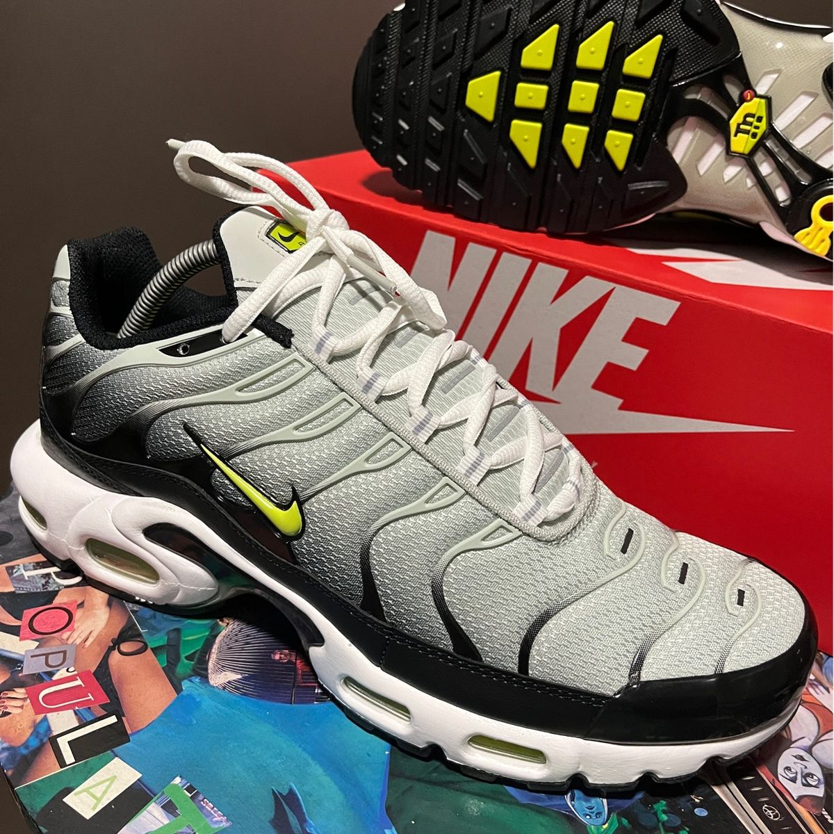 Nike cheap tn cactus