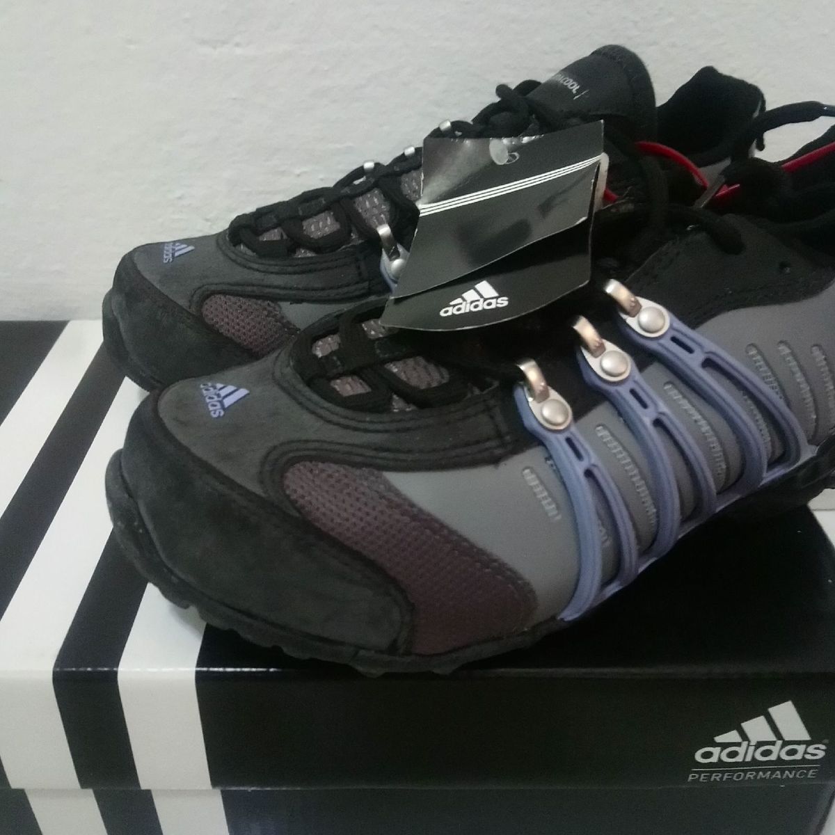 tênis adidas hellbender feminino