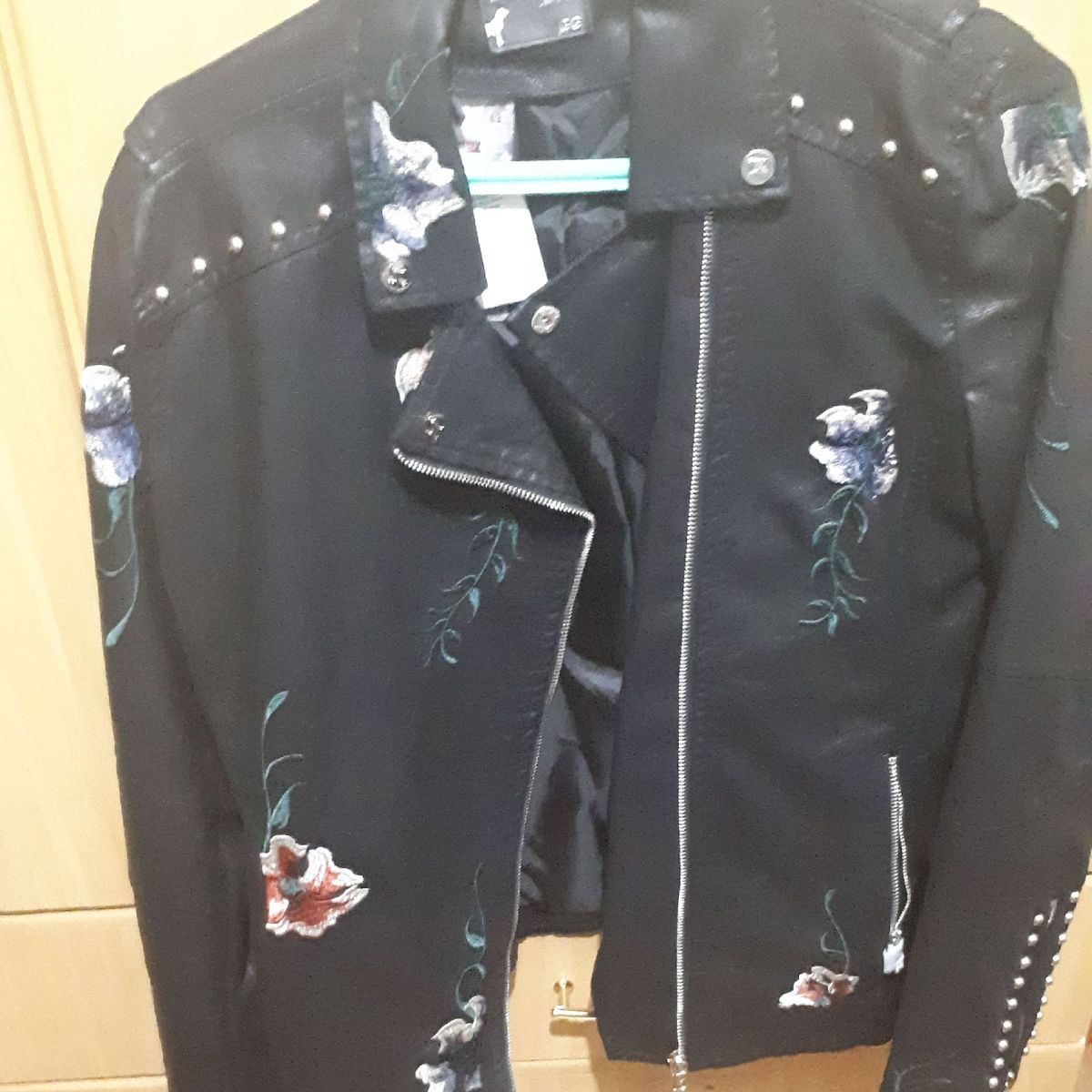 jaqueta masculina beagle preço