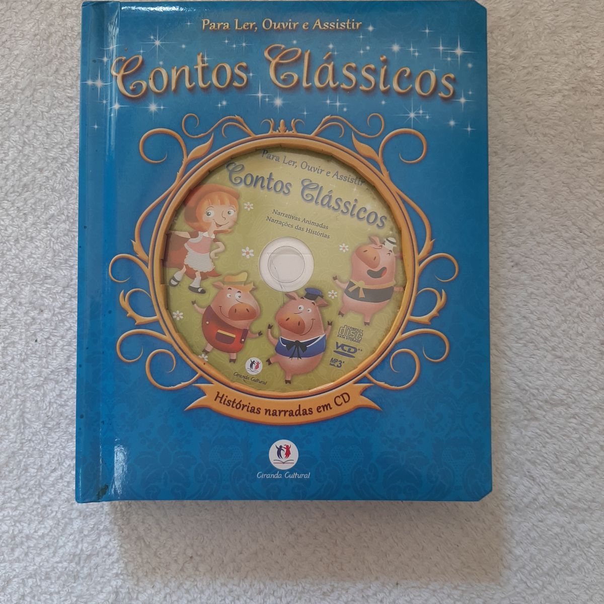 Meu Primeiro Livro de Xadrez | Brinquedo Ciranda Cultural Usado 36463499 |  enjoei