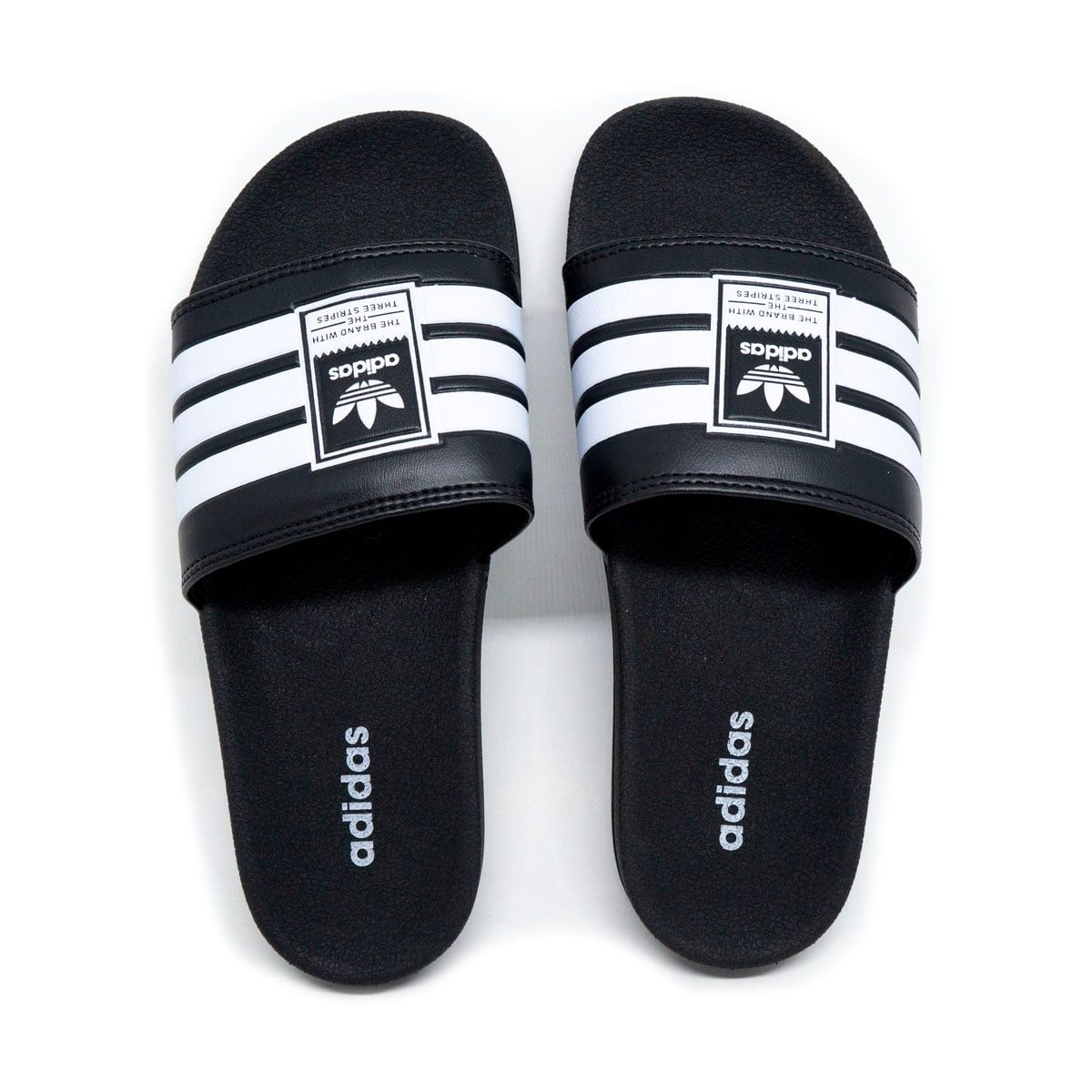 sandalia da adidas masculina