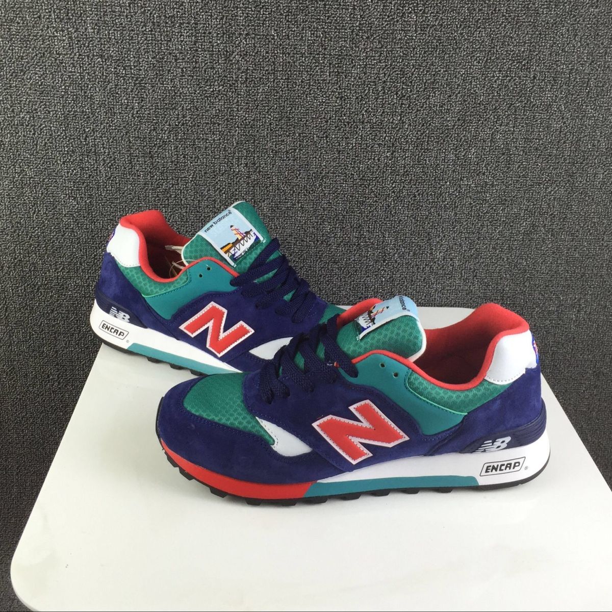 tenis new balance 577