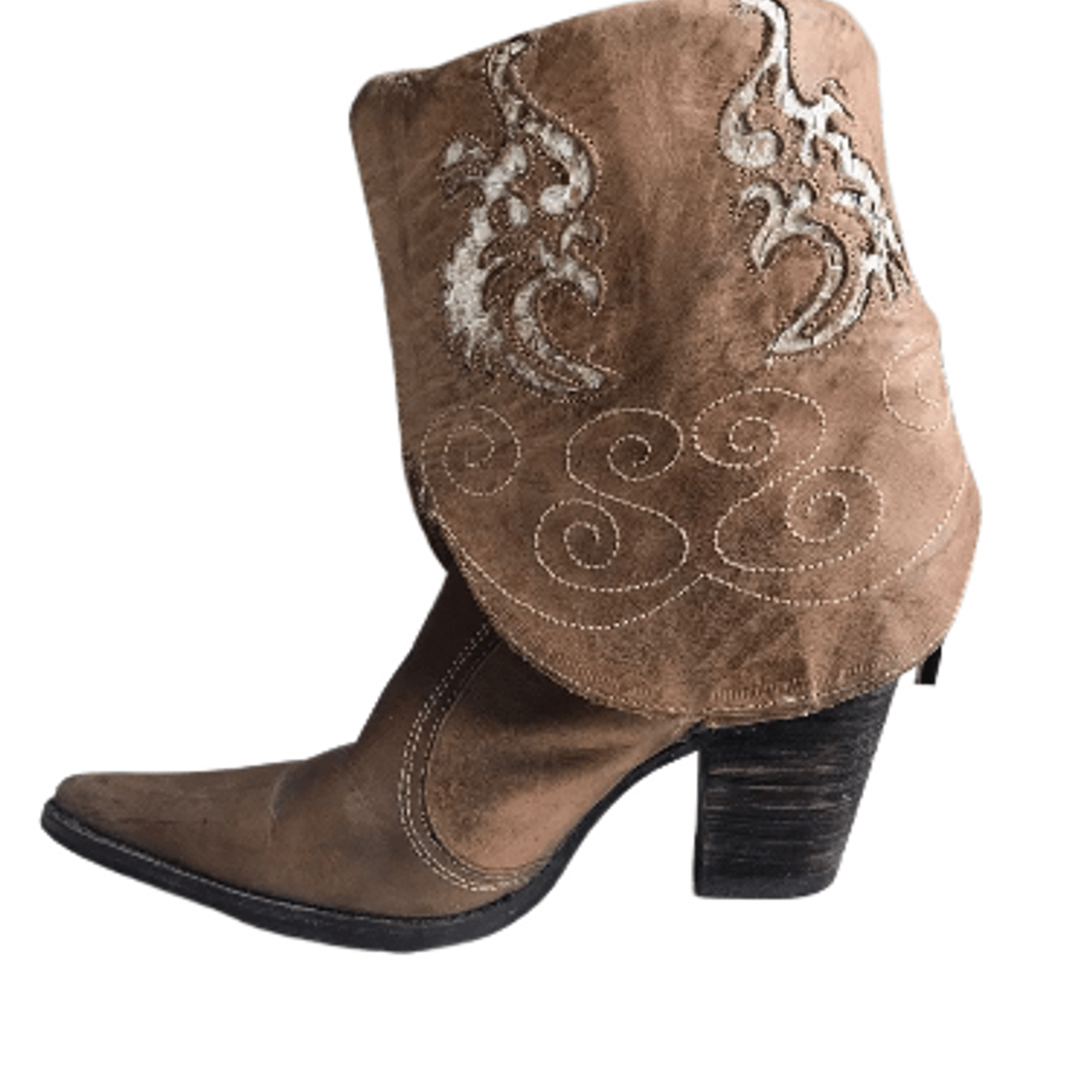 Botas tucson hot sale feminina 2019