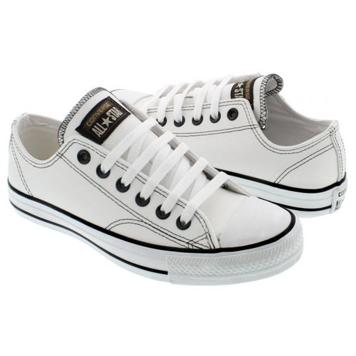 tenis vans all star