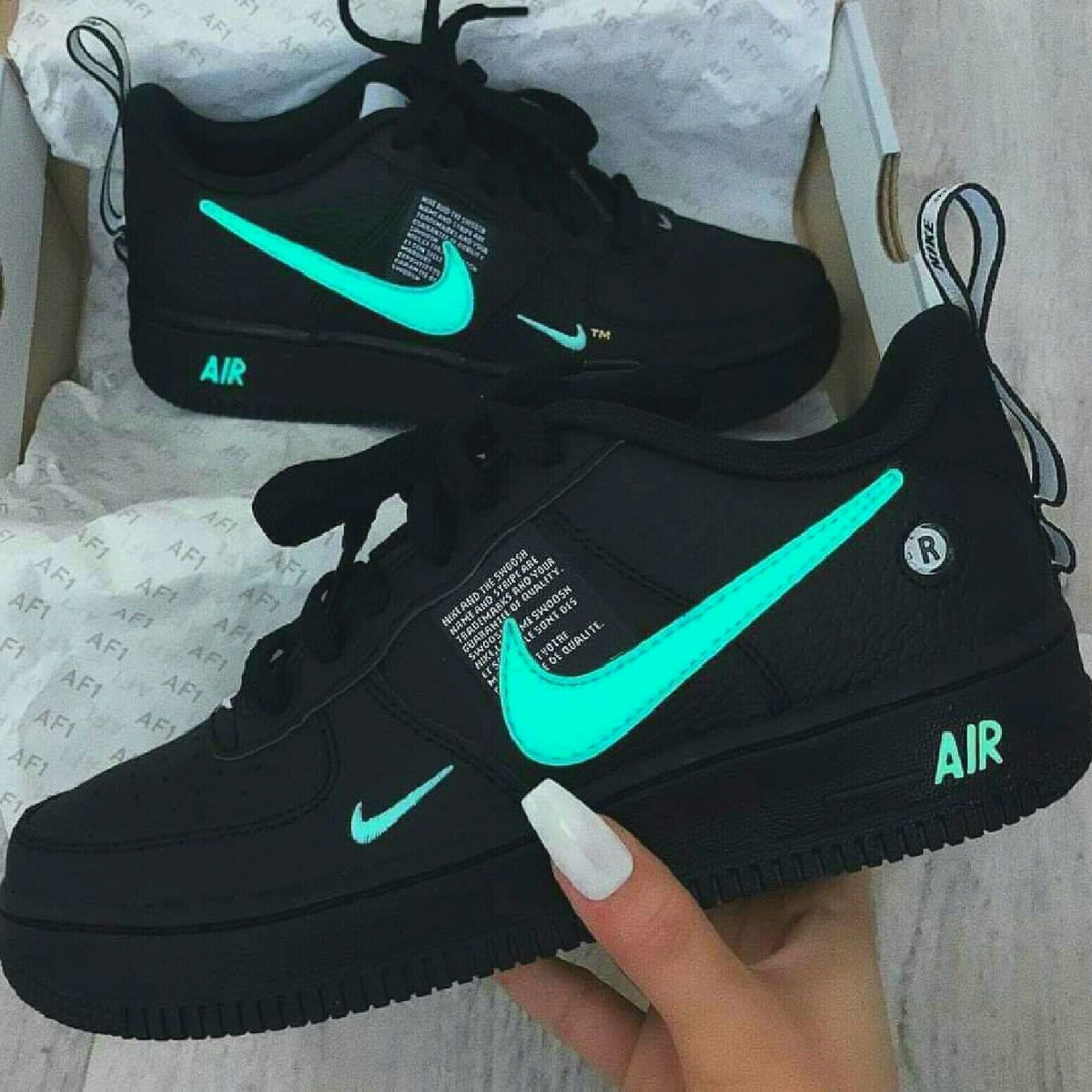 nike air force 41