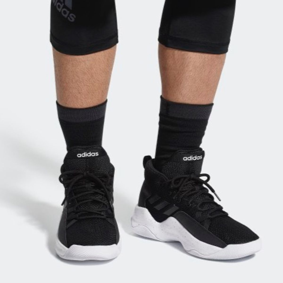 tênis adidas streetfire