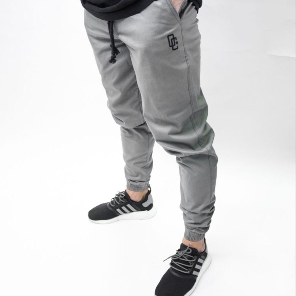 calça jogger overcome feminina