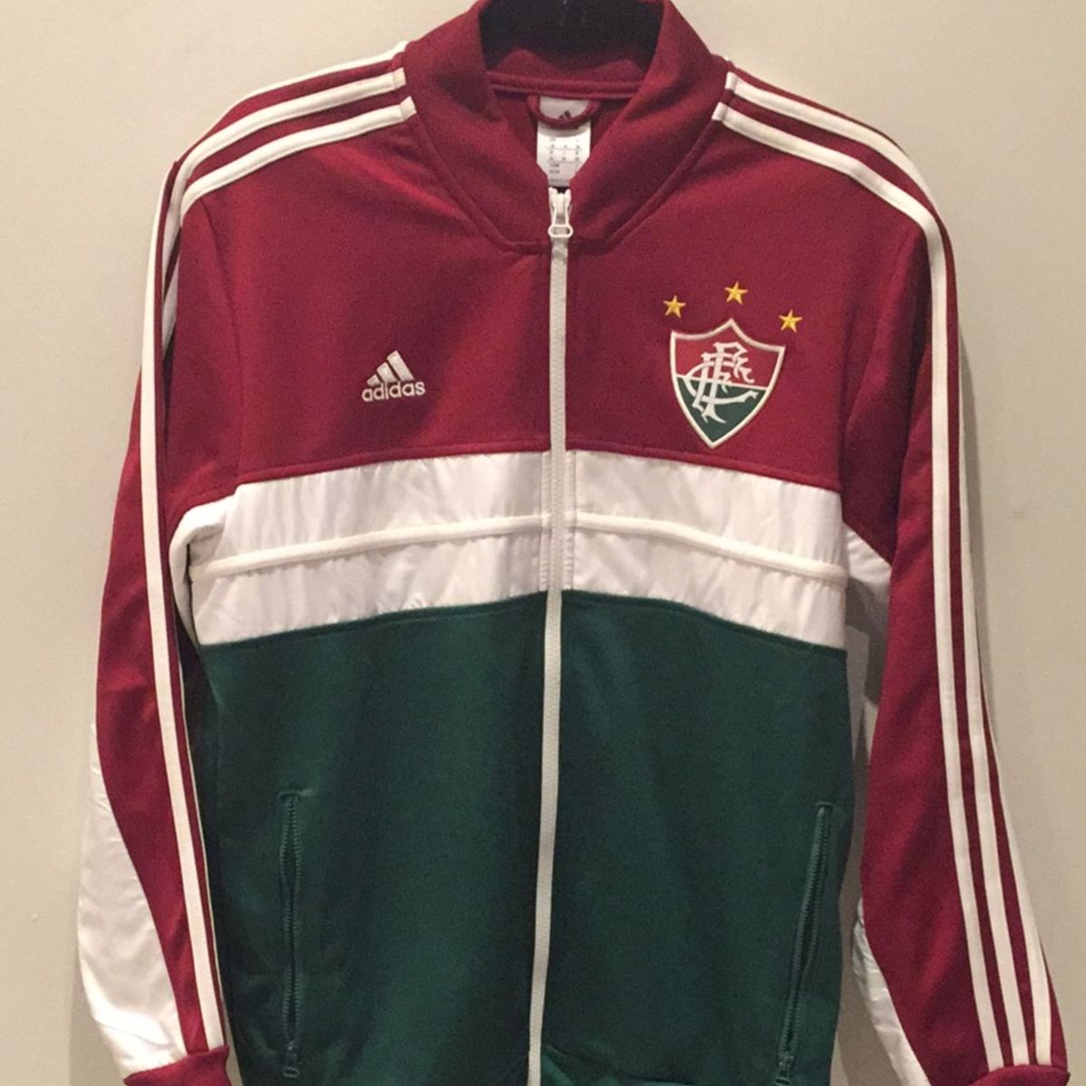 Jaqueta under hot sale armour fluminense