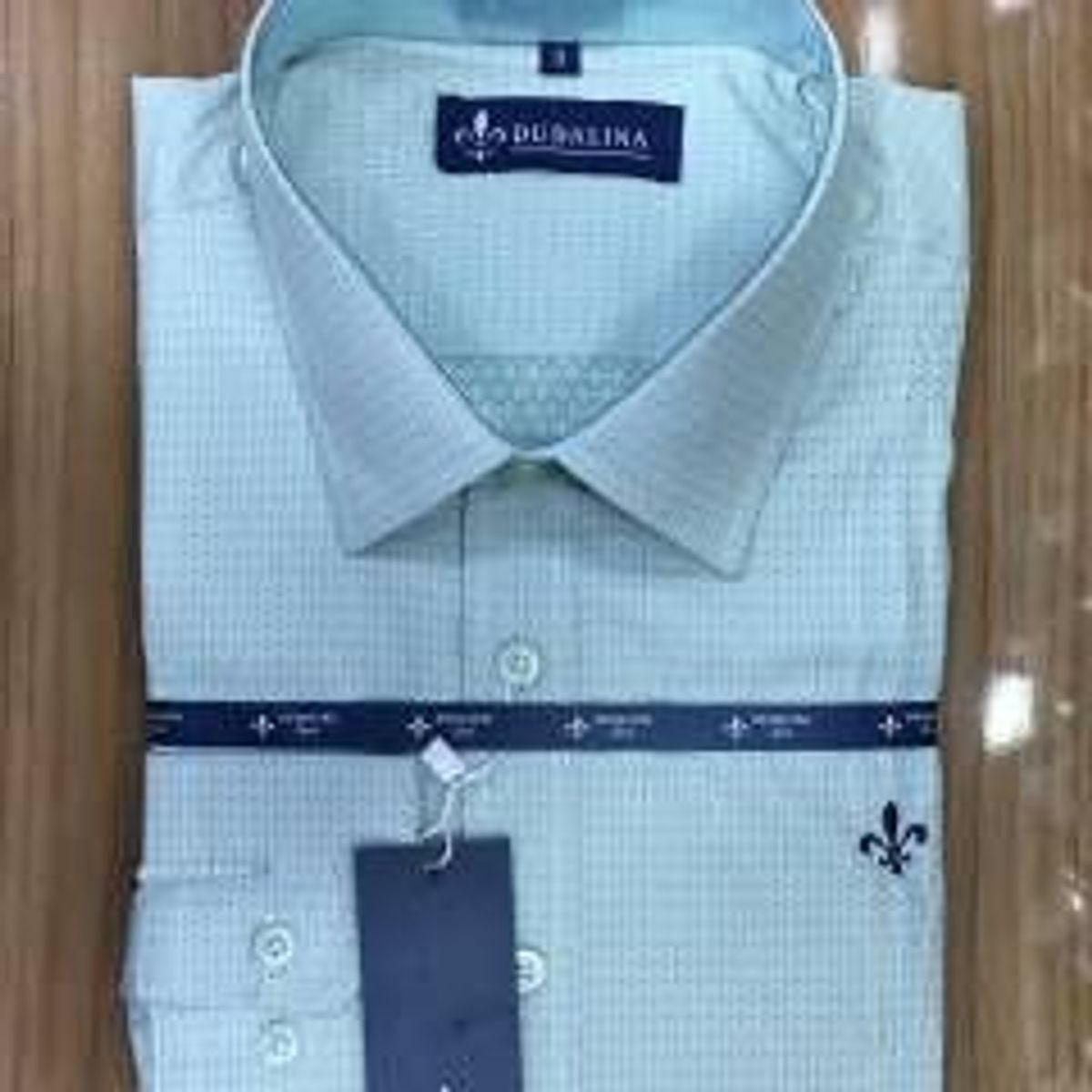 camisas dudalina masculina social