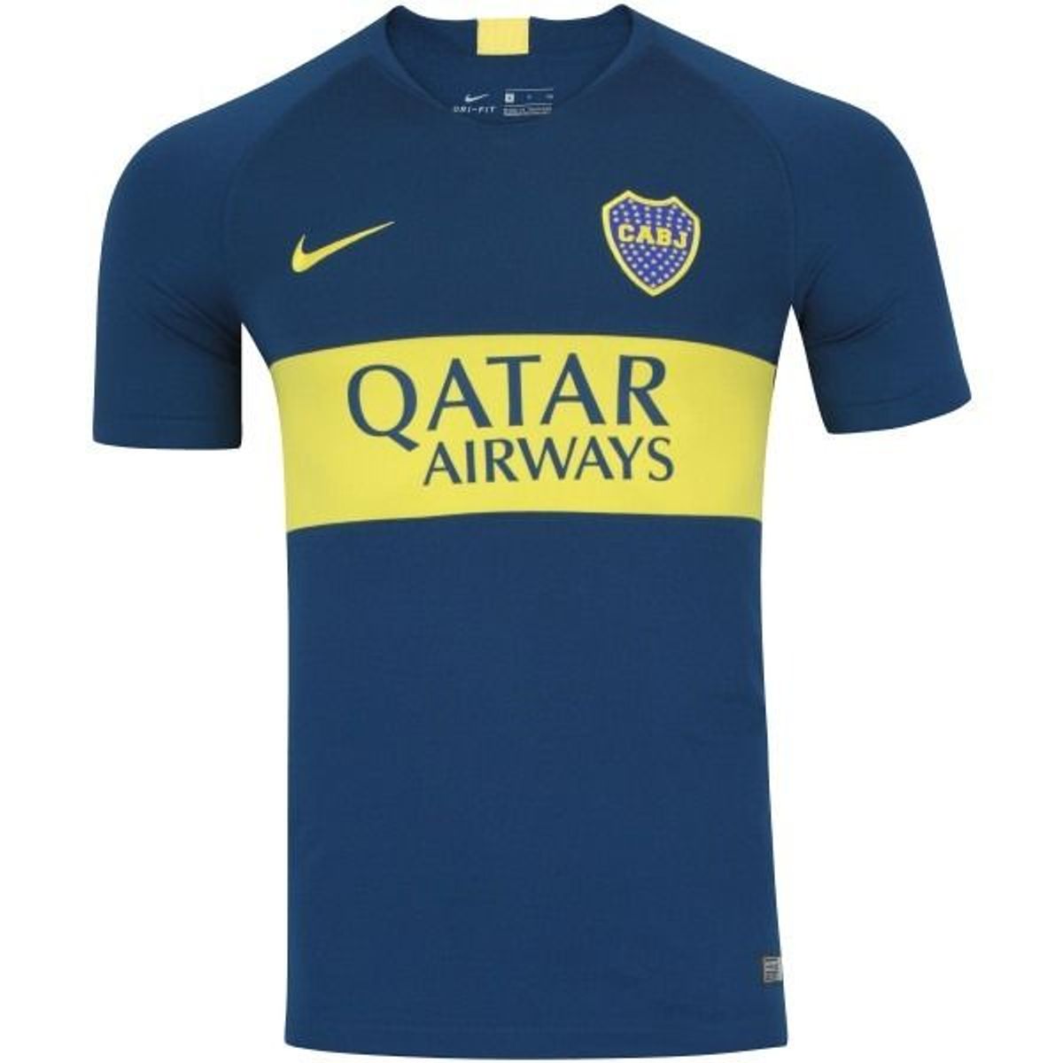 camisa da nike de time