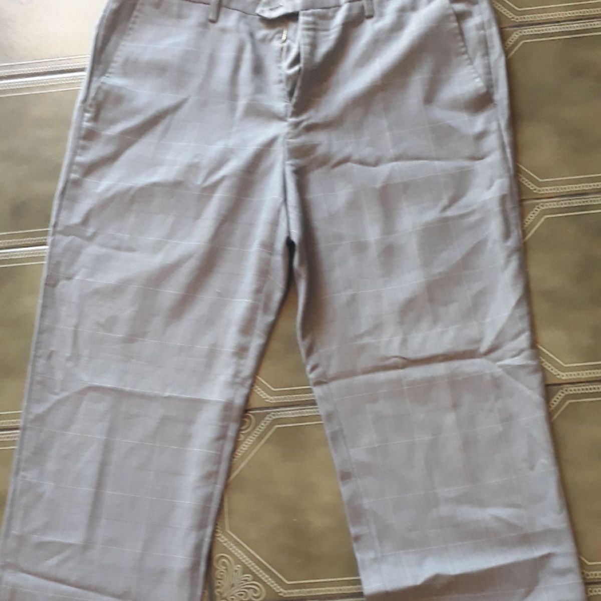 calça social tng