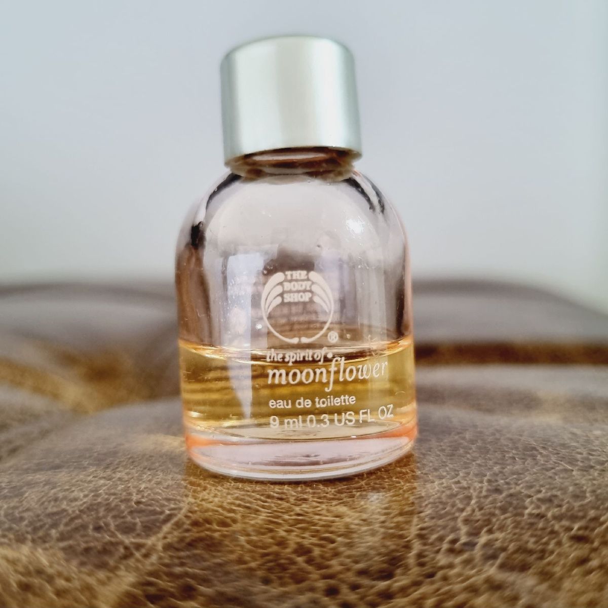 Body shop online moonflower