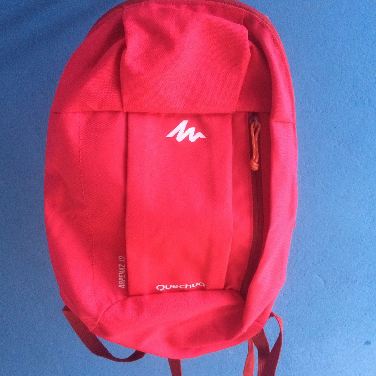 decathlon sapatilhas quechua