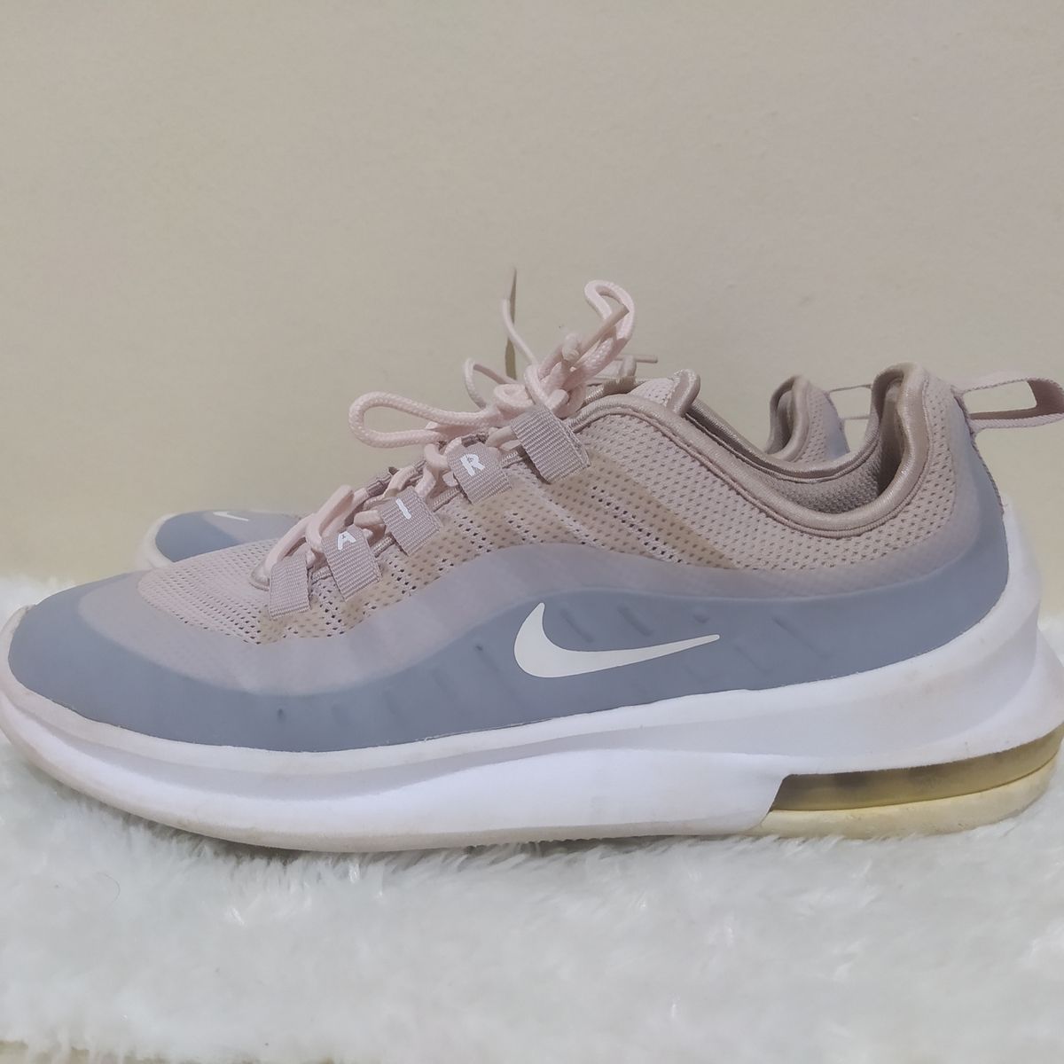 Nike air max outlet axis particle rose