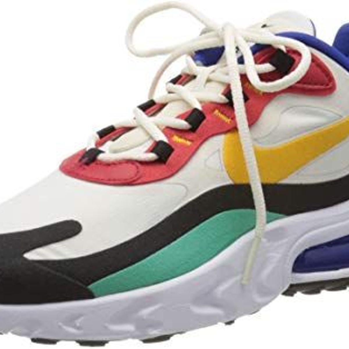 tênis puma colorido