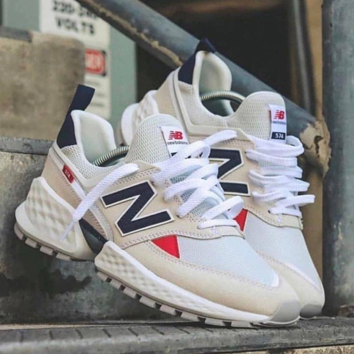 new balance 574 original