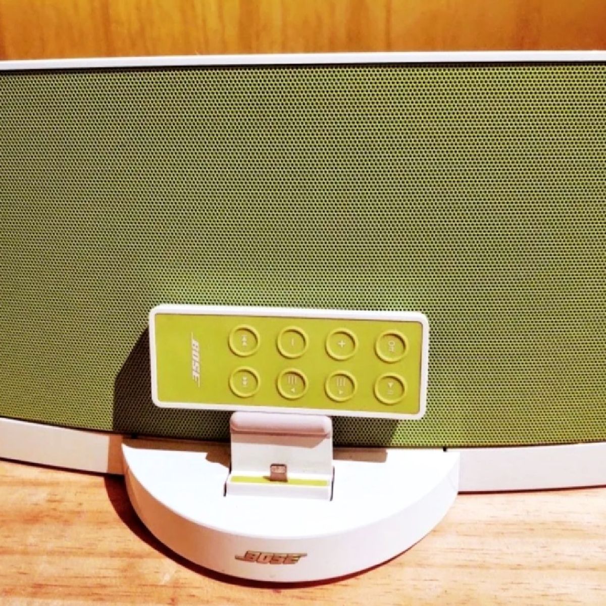 Caixa de Som Bose Sounddock Série Lll | Bose Usado 73503362