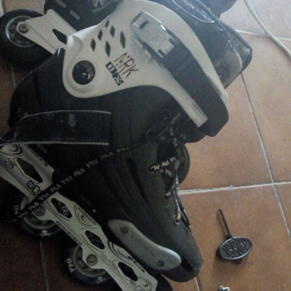 fila nrk bx