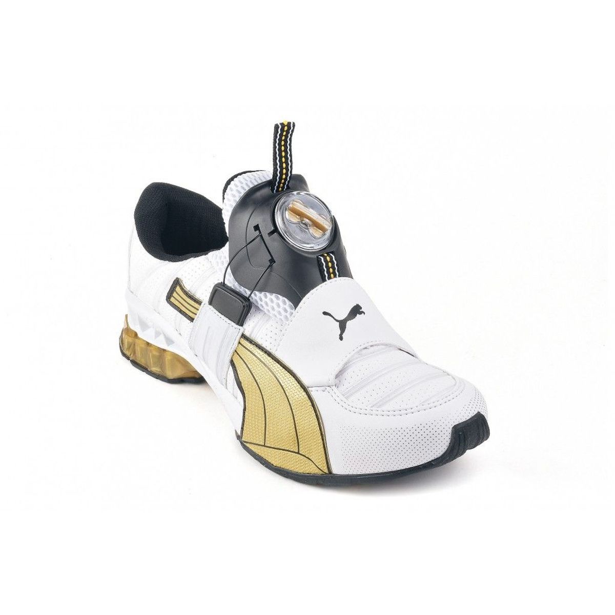 tenis puma disc masculino