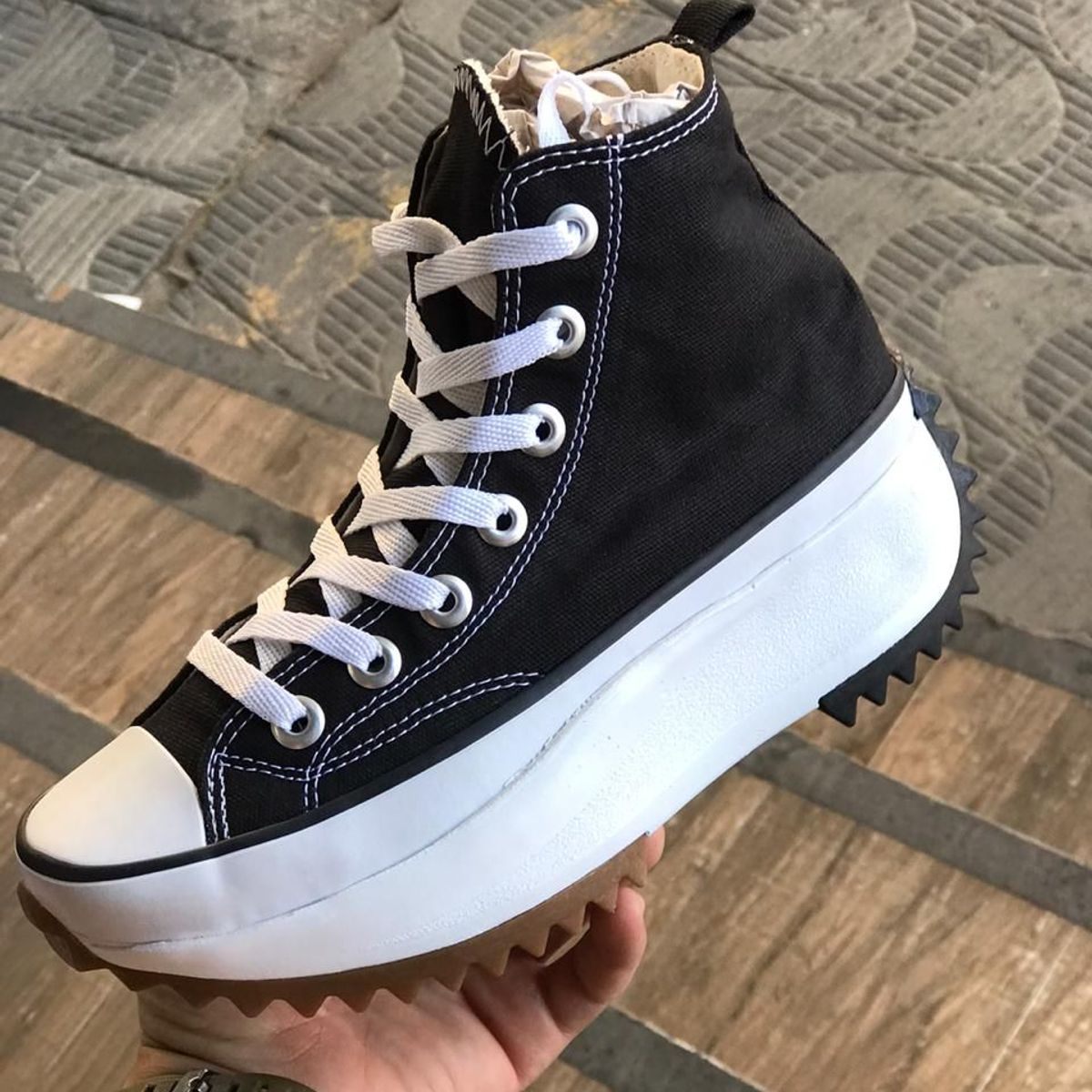 all star plataforma 34