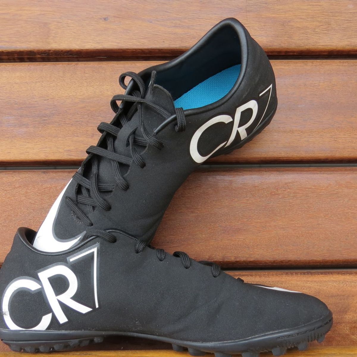 mercurial society cr7