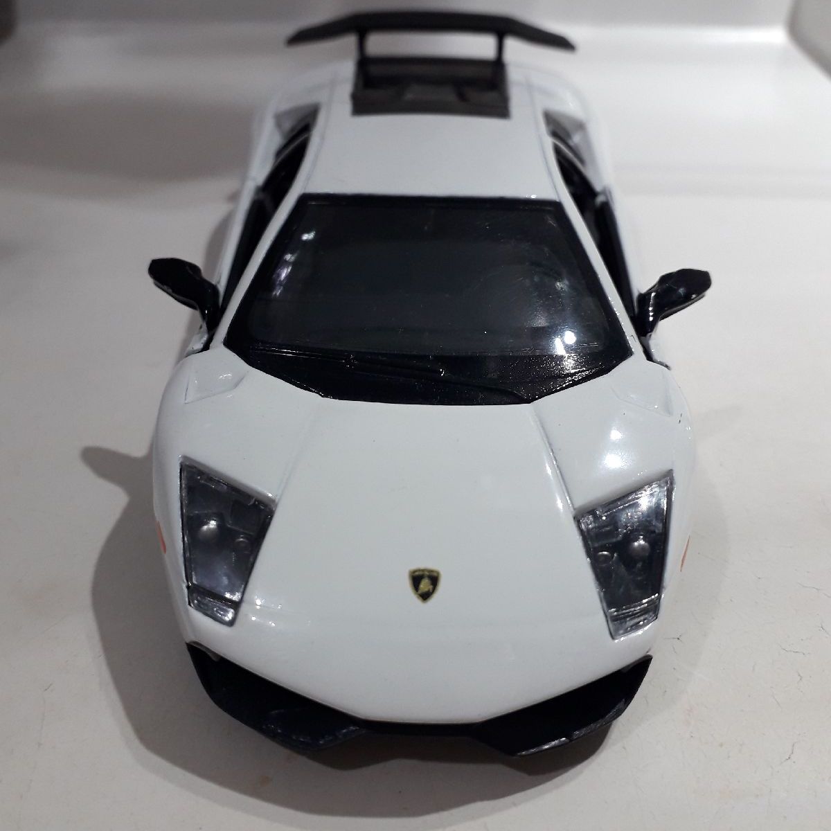Lamborghini Murcielago Lp670-4 Sv 1/36 | Produto Masculino Uni