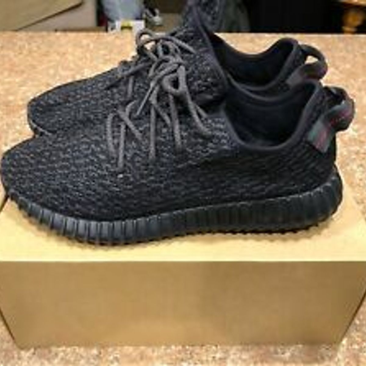 tenis da adidas yzy