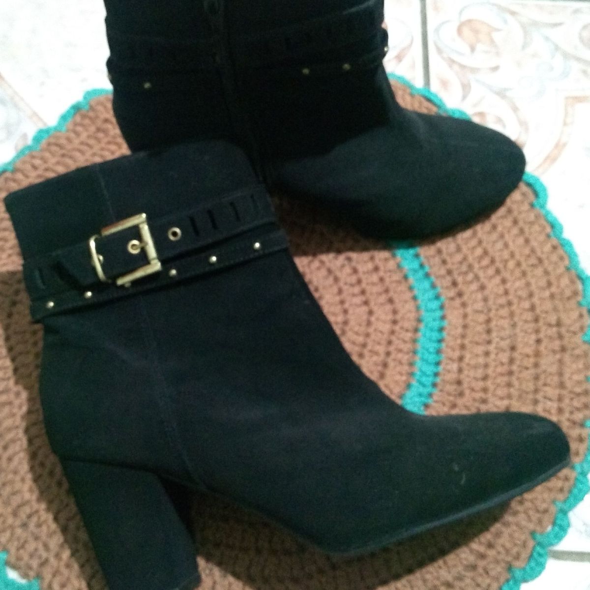 Loja di best sale santinni botas