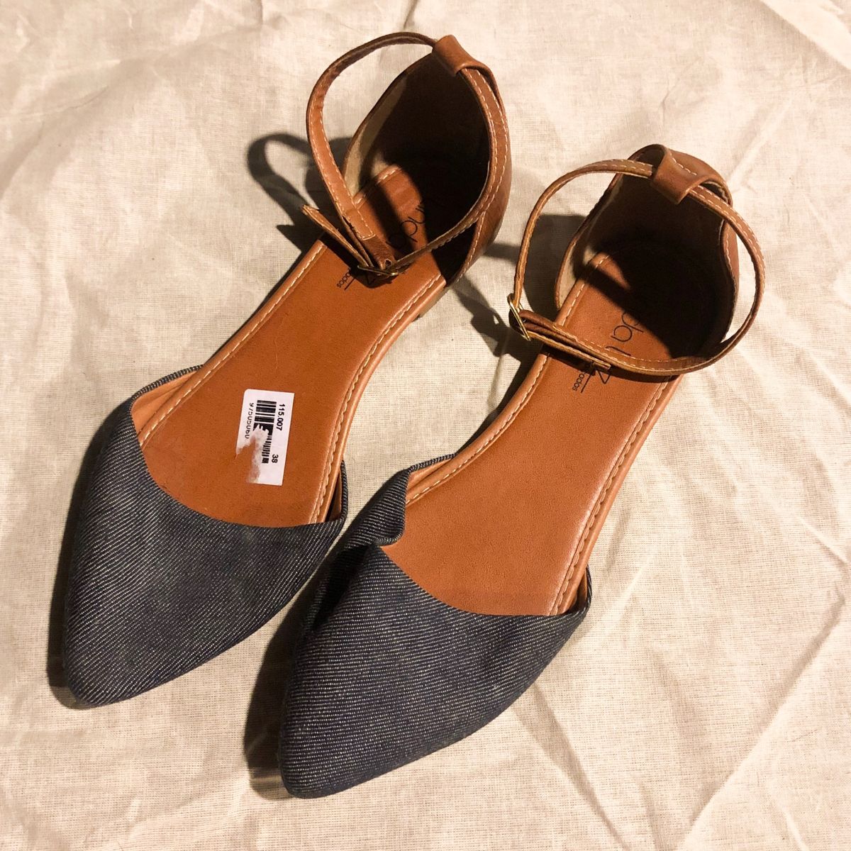 rasteirinha bico fino