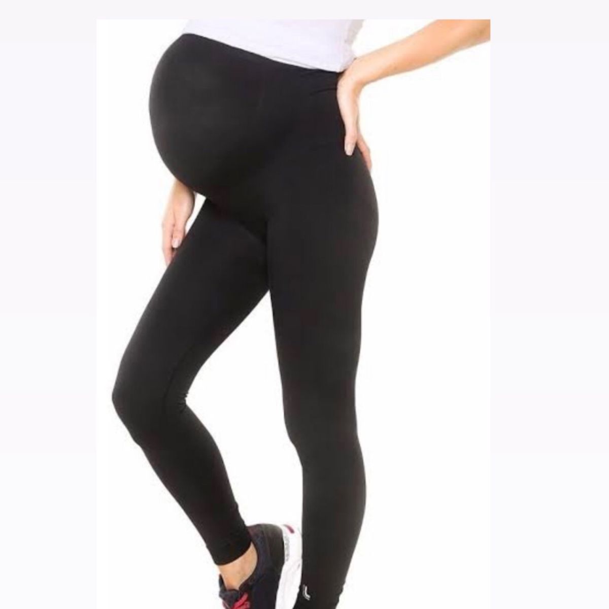 calça lupo gestante