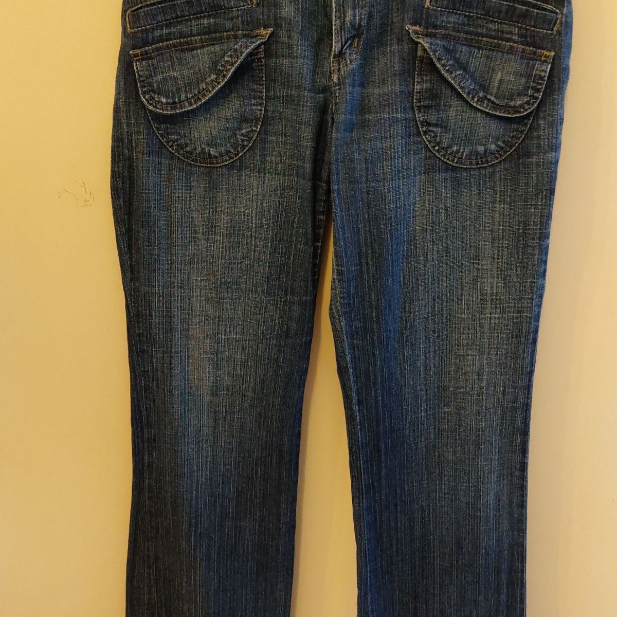 Lee store leola jeans