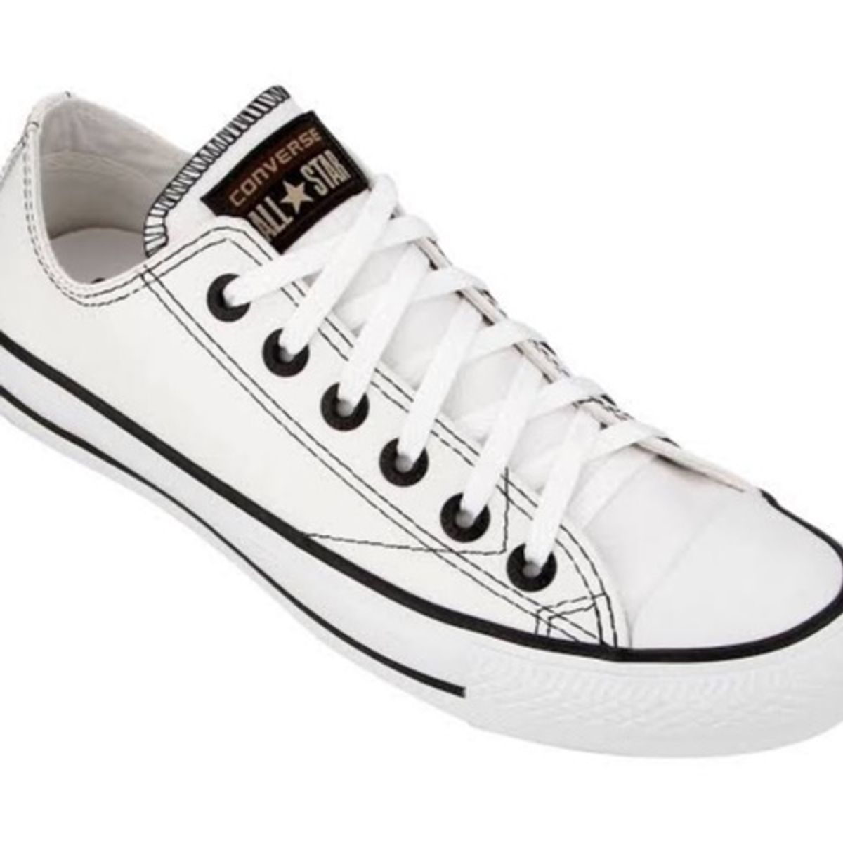 all star european ox preto