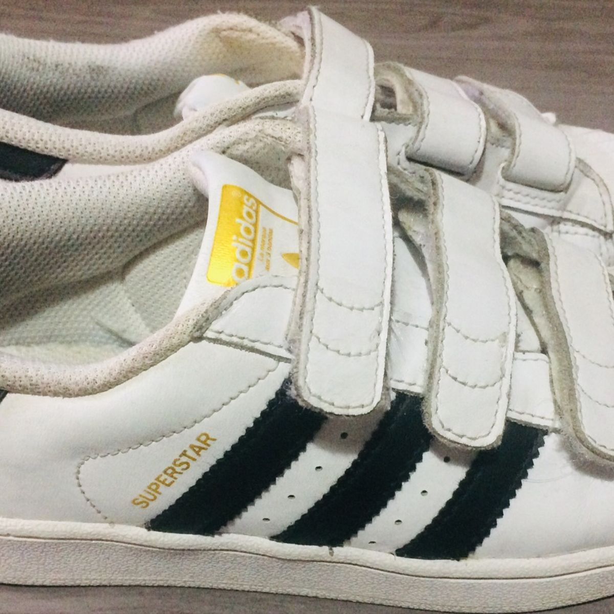 tenis adidas numero 32