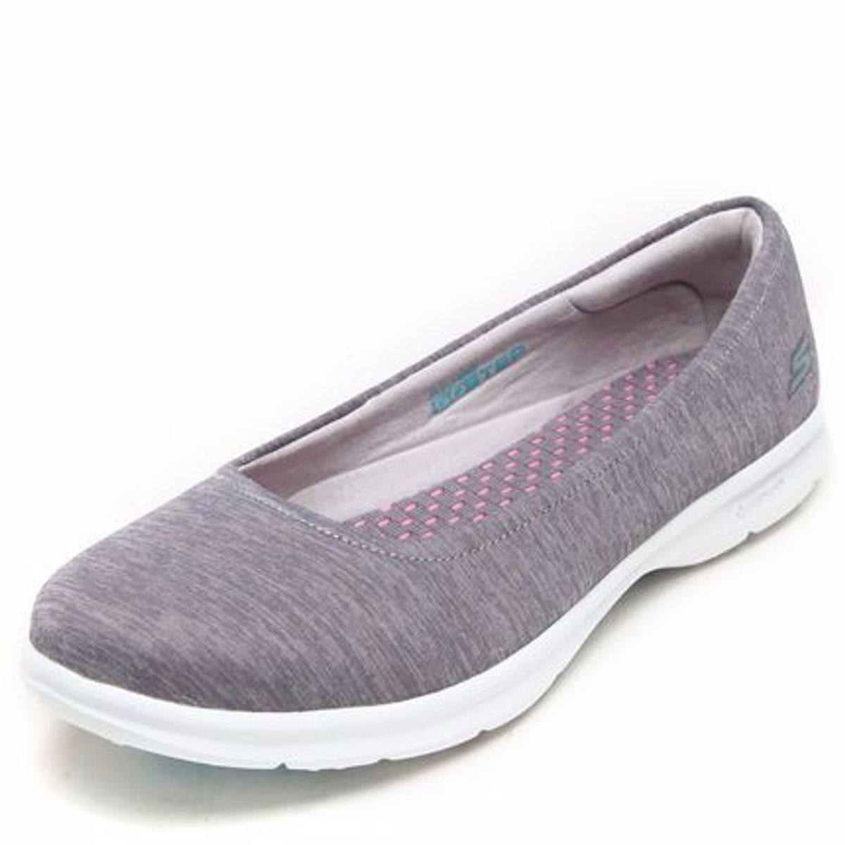 sapatilha skechers go step challenge