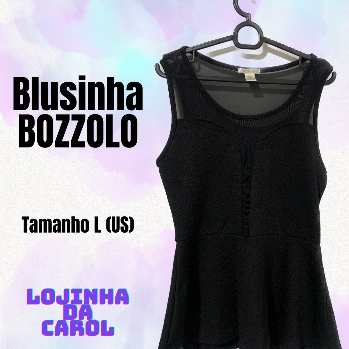 Blusas best sale marca bozzolo