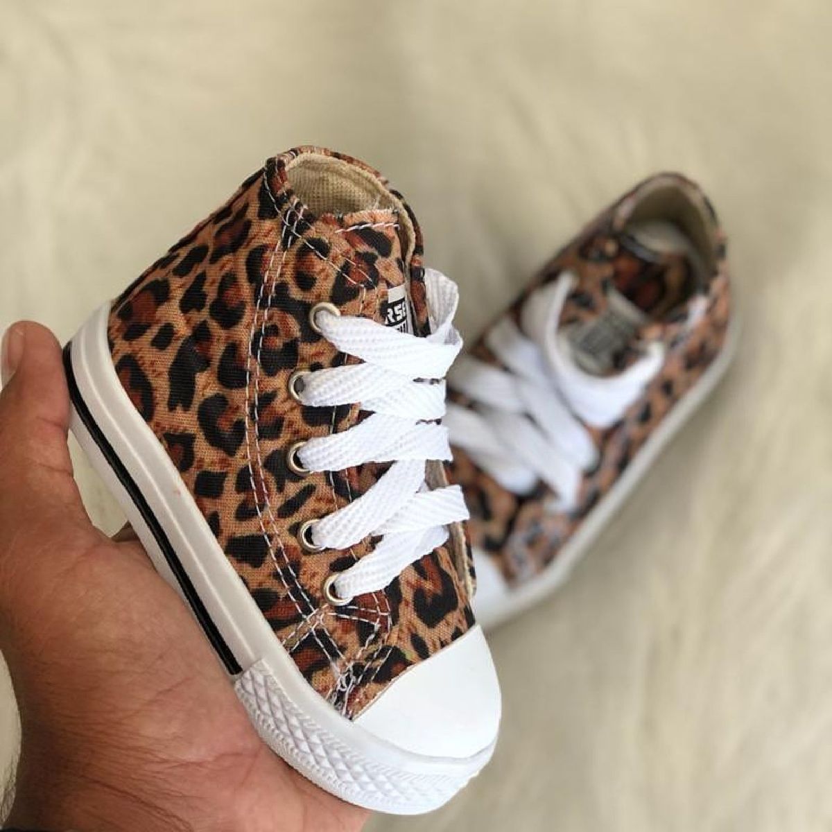 all star botinha bebe