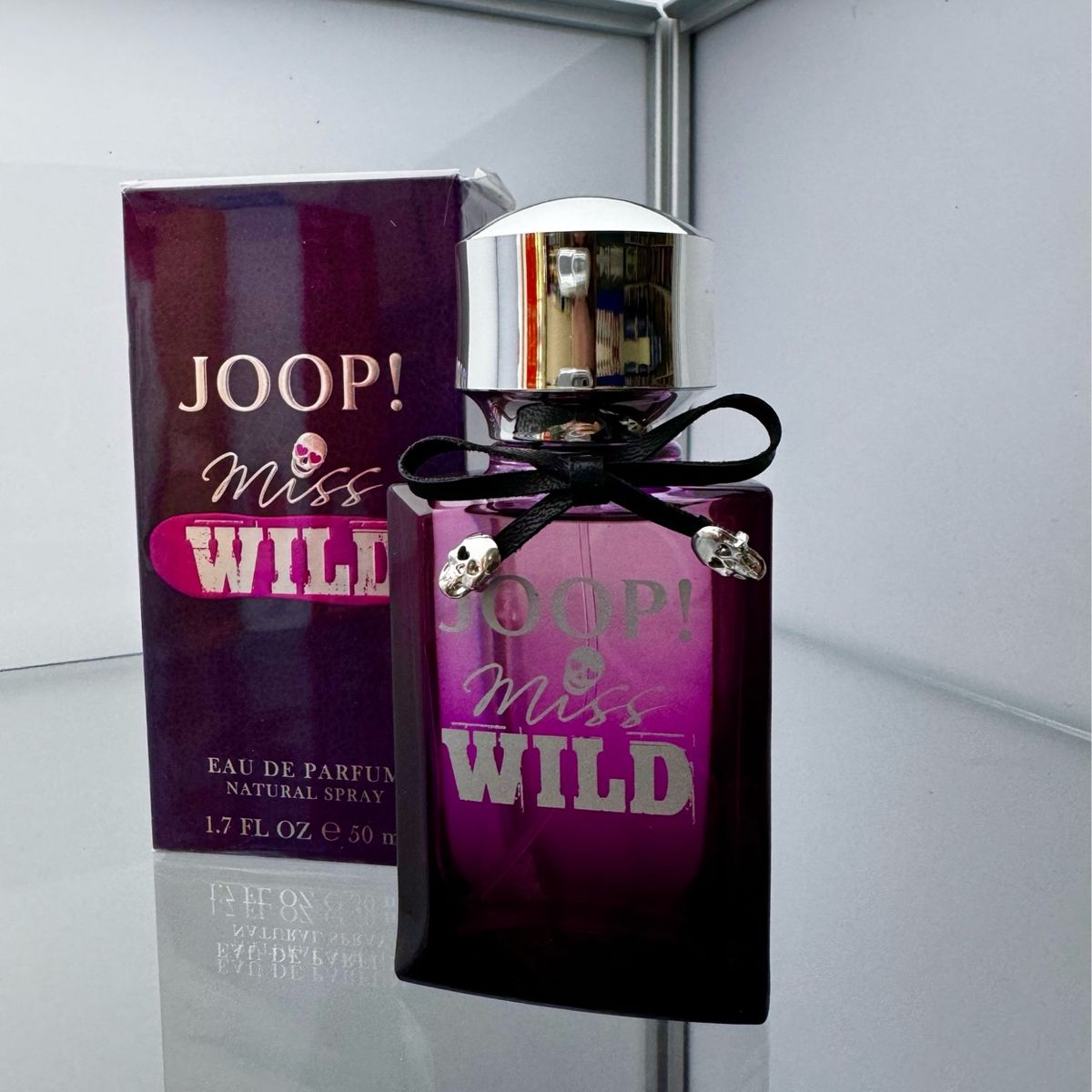 Fragrance Joop Miss Wild 75 Ml Spray Miss Wild Parfum Coty Wild