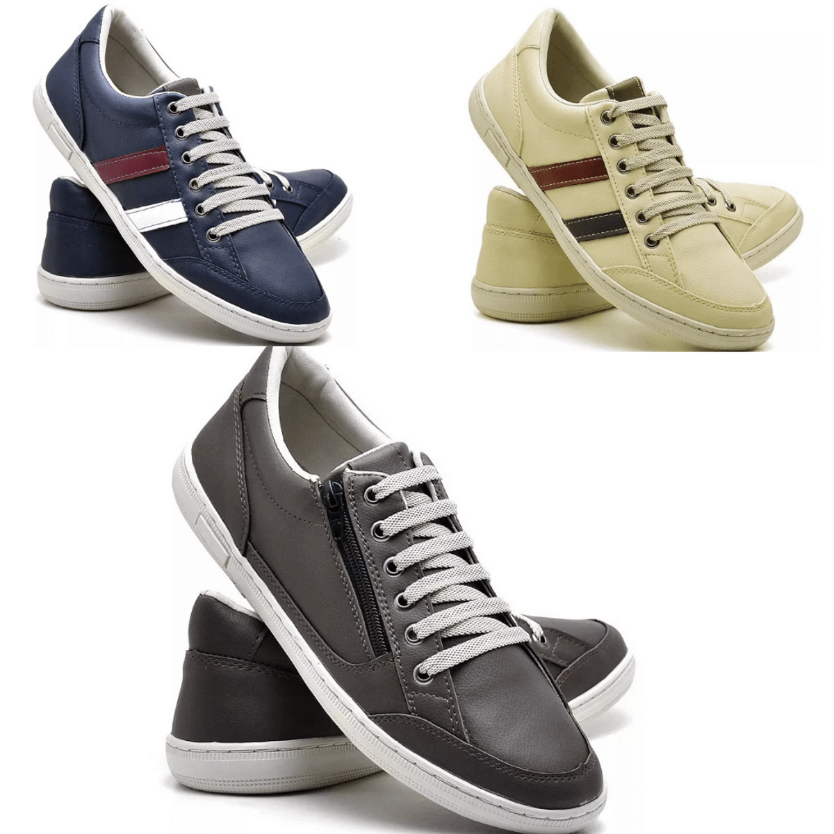 tenis masculino revenda