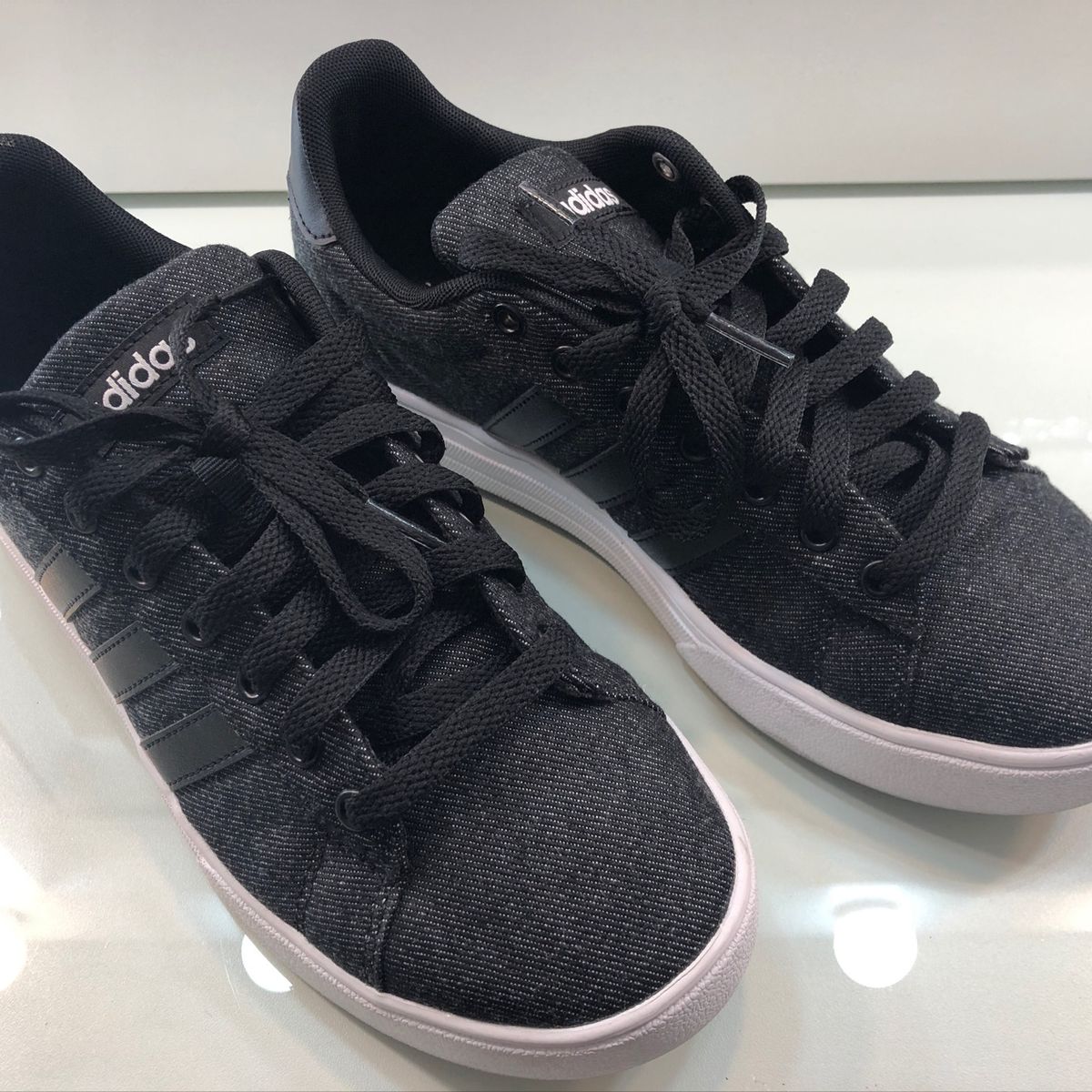 tenis adidas ortholite float