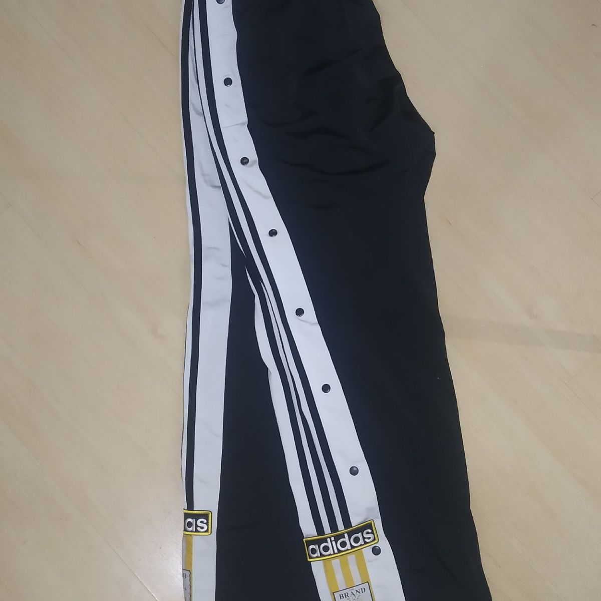 calça adibreak masculina