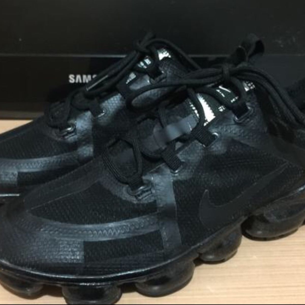 vapormax 2k19