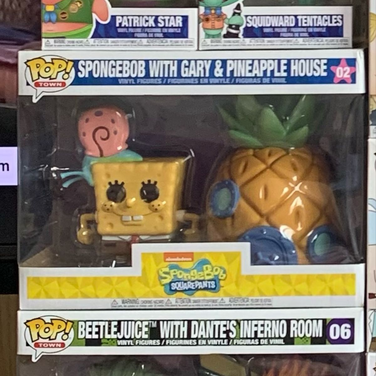 Spongebob And Gary Funko Pop | sites.unimi.it