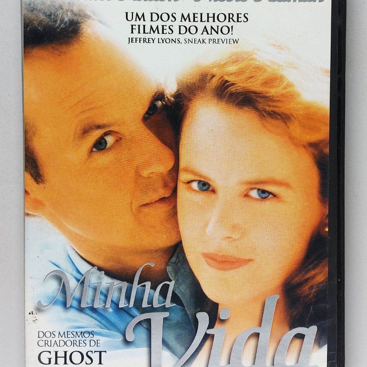 O Filme Da Minha Vida [DVD]