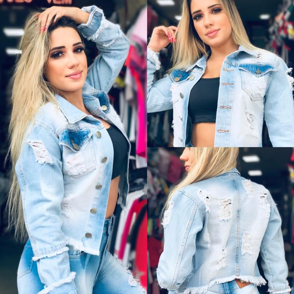 sal e pimenta jeans loja de moda feminina em são paulo