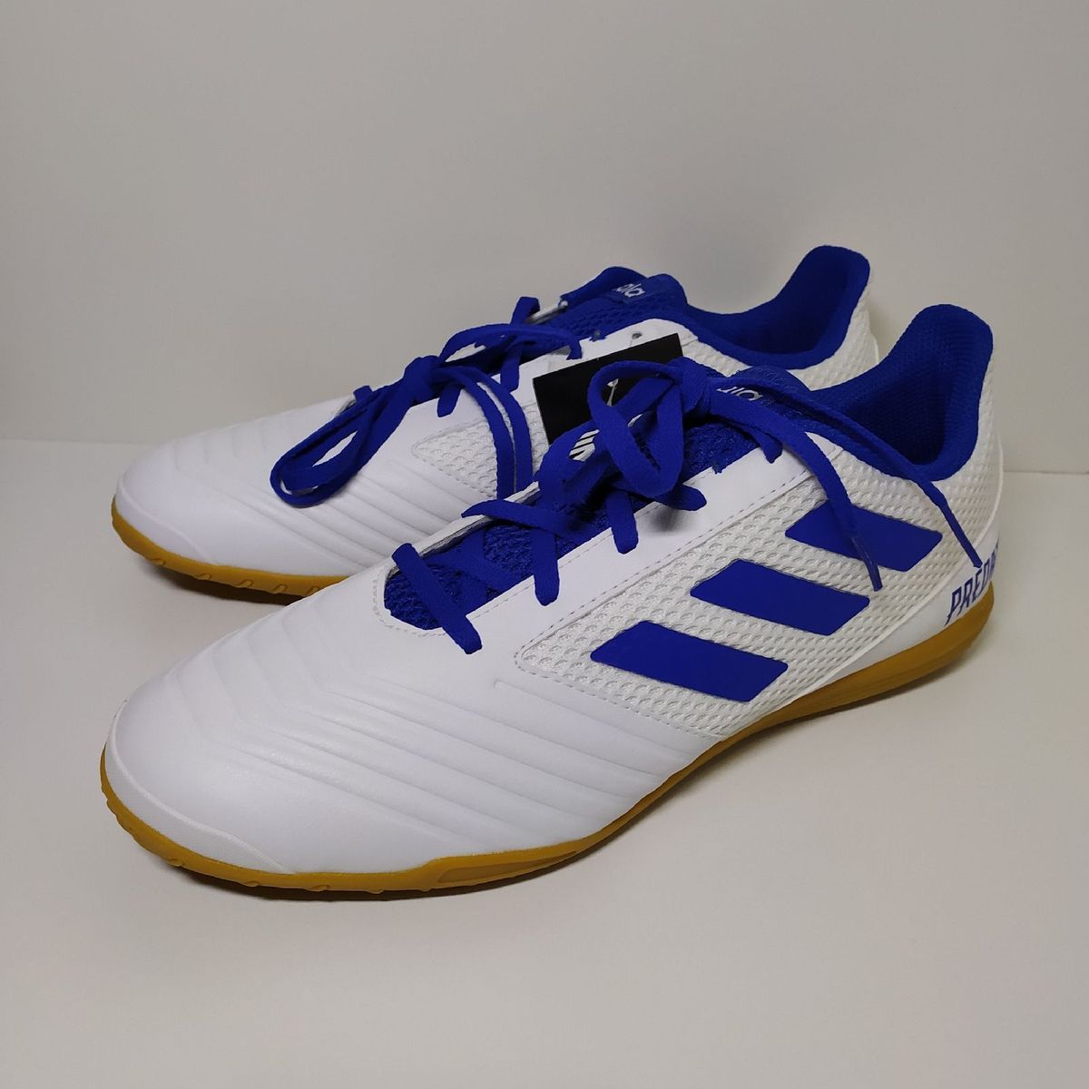 chuteira adidas sala